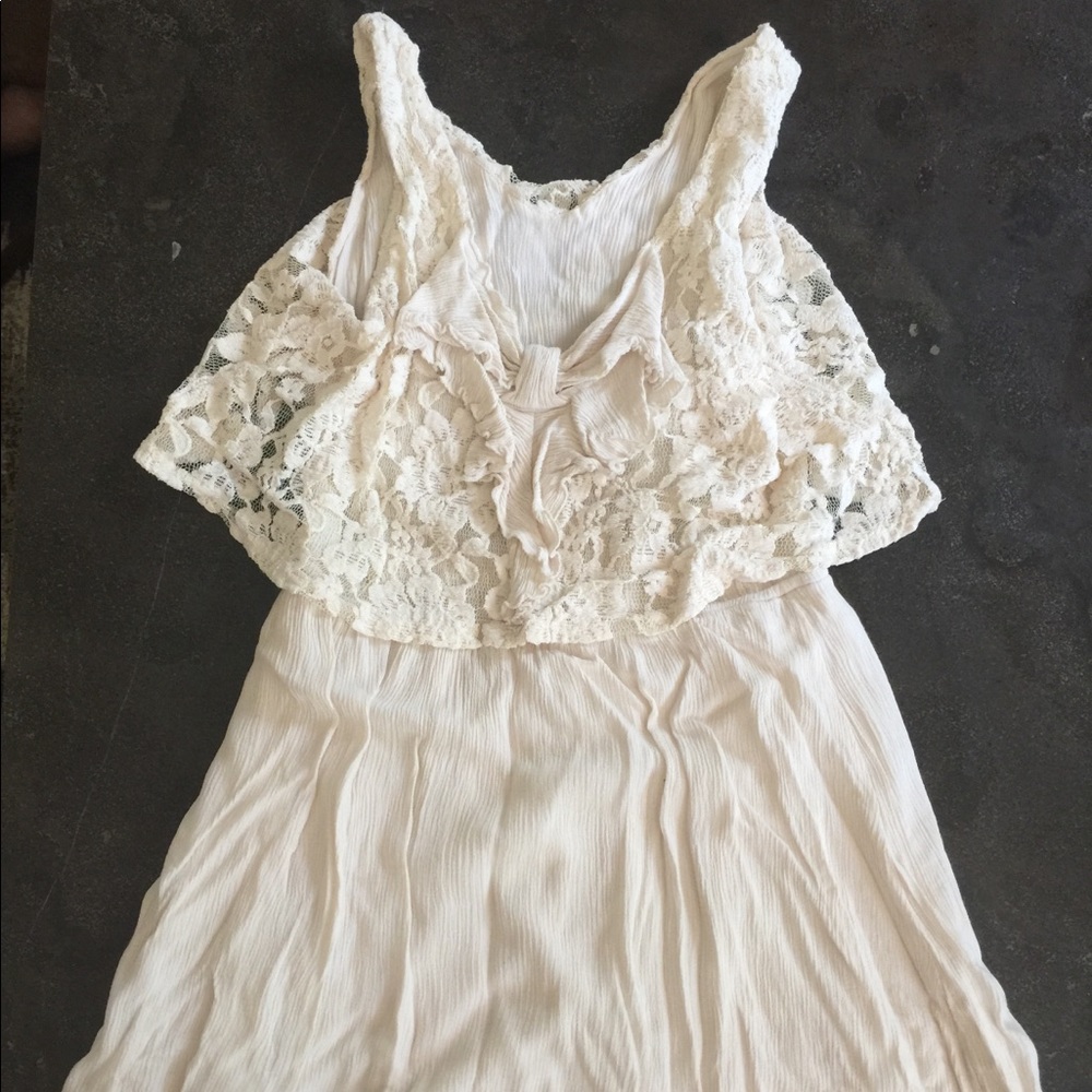 Midi Dress